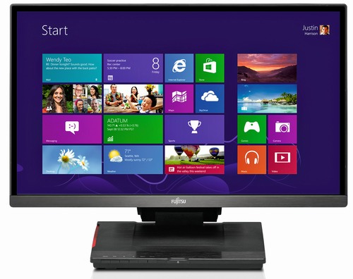 Doporučené LCD monitory: únor 2013