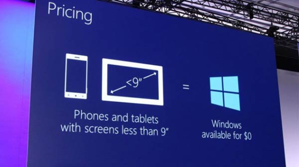Microsoft: z Windows se postupně stane cloudový OS