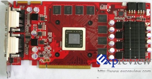 Gainward chystá i nereferenční Radeon HD 4870