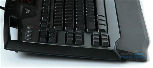 Šest herních klávesnic v testu