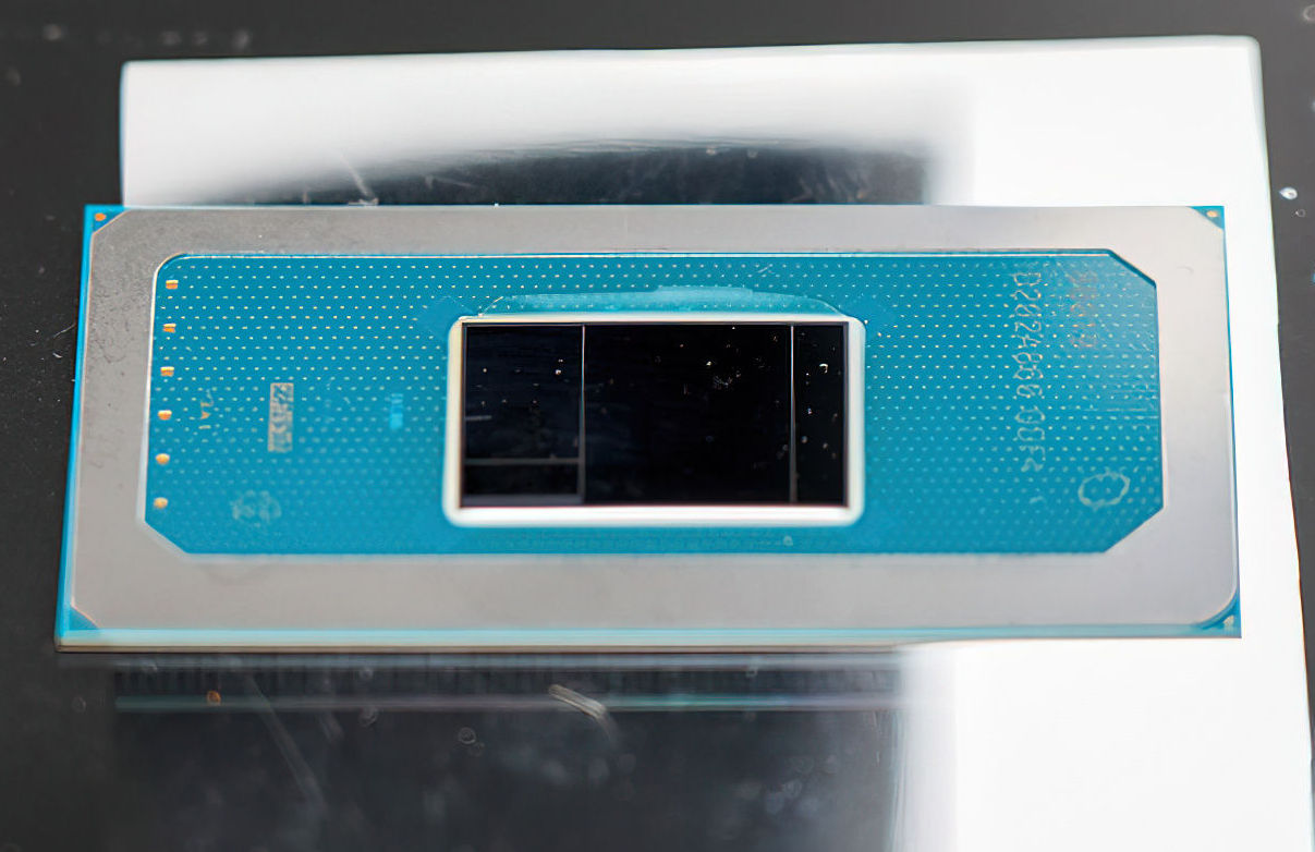 Intel ukázal své Core 14. generace: čtyři čipy v jednom pouzdře