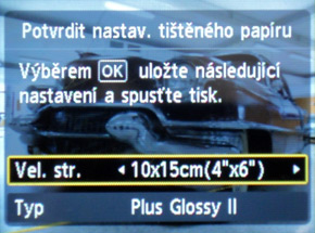 Canon PIXMA MG4250: levná šikulka