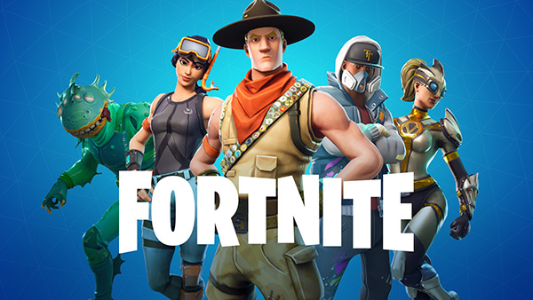 Boj o provize: Fortnite zmizel z obchodů Applu i Googlu, Epic kontruje žalobou
