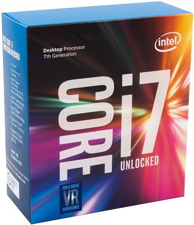 Uživatelé si stěžují na nenadálé teplotní výkyvy Core i7-7700K