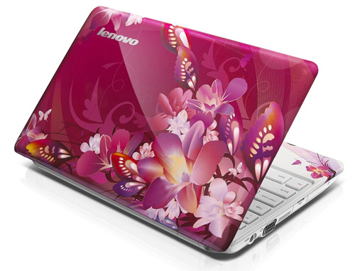 Lenovo k příležitosti Valentýna přinese nové notebooky