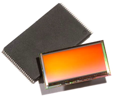 Megatest 4GB flash disků - 1. část