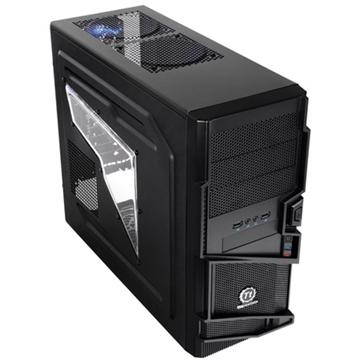 Thermaltake odhalil Middle-Tower Commander MS-I