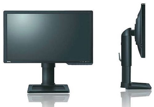 BenQ ohlašuje 3D LCD XL2410T