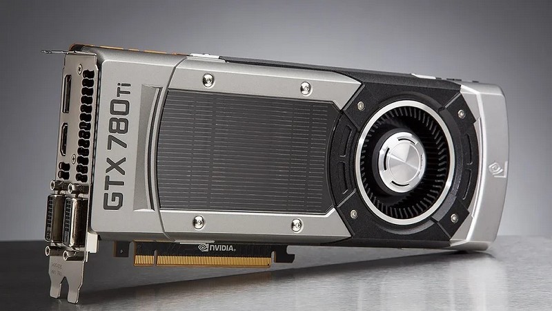 NVIDIA vydala pro Kepler nové ovladače, opravují bezpečnostní chyby
