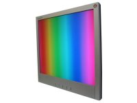 Megatest 17“ LCD: Gigabyte, Mercury, BenQ a EIZO