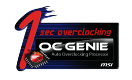 MSI ukázalo své nejnovější základní desky