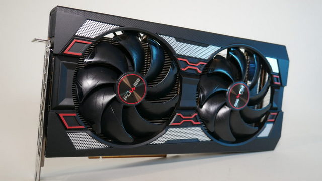 Sapphire Pulse RX 5700 XT v testu: jak si vedou nereferenční karty?