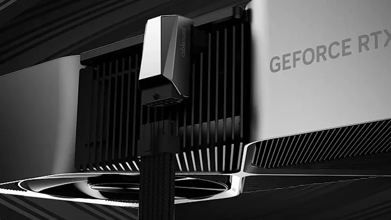 CableMod svolává zahnuté adaptéry pro 12VHPWR, tavicí sága pokračuje dál