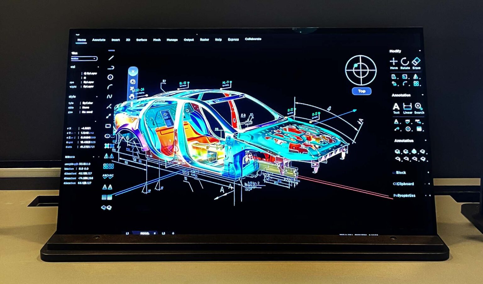 LG představilo novinky v displejích: 5K OLED i DisplayHDR True Black 1000