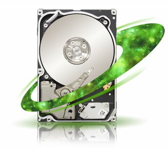 Seagate uvádí podnikové HDD Constellation.2