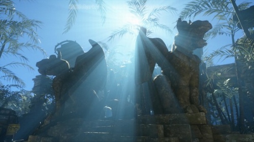 3DMark 11 vyjde dnes