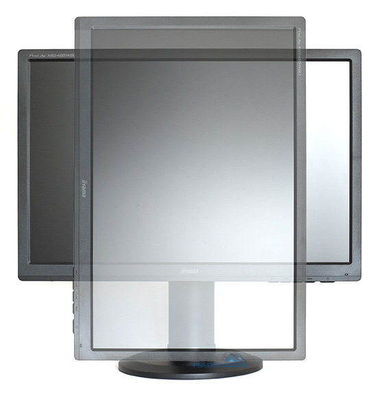 iiyama XB2485WSU: povedená čtyřiadvacítka s 16:10