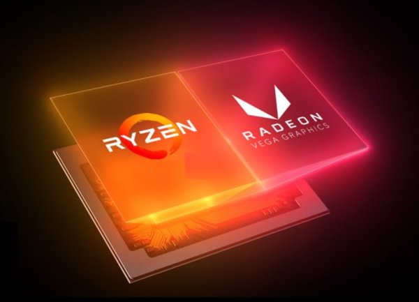 AMD Ryzen 7 4700U se ukázal v benchmarku: 8 jader s 15W TDP