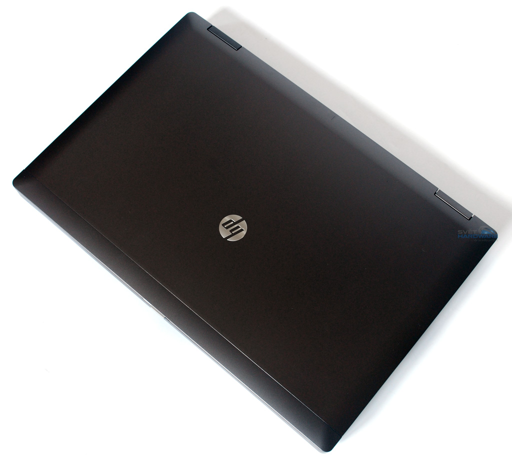 HP ProBook 6560b: podnikový univerzál