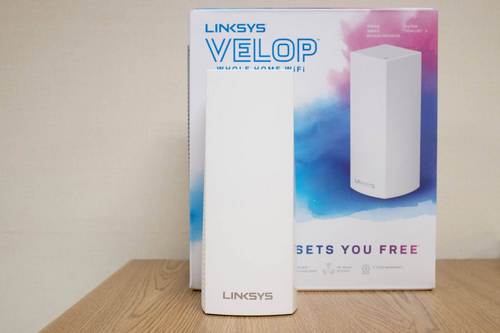 Linksys využije Wi-Fi k odhalení nevítaných návštěvníků domácností