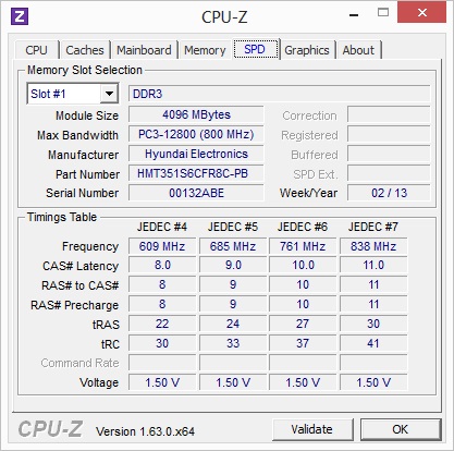 Lenovo IdeaPad Z500: náhrada za desktop?