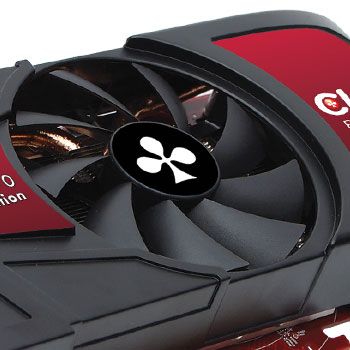 Club 3D uvádí přetaktovanou verzi Radeonu HD 6870