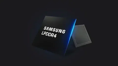 Samsung skončí s výrobou LPDDR4(X), telefony mohou zdražit