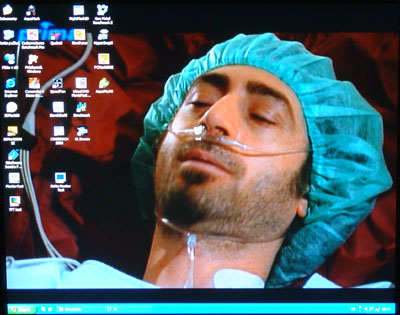 Hercules Radeon 9800 SE v provedení All-In-Wonder