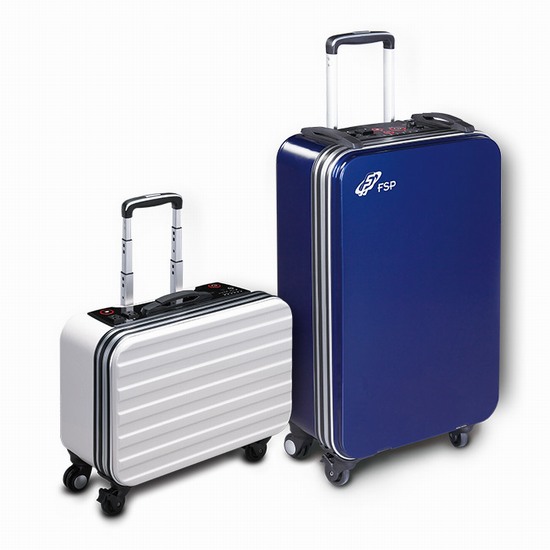 FSP začne vyrábět přenosné domácí baterie