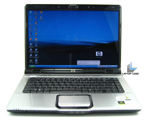 Další inovace notebooku u HP