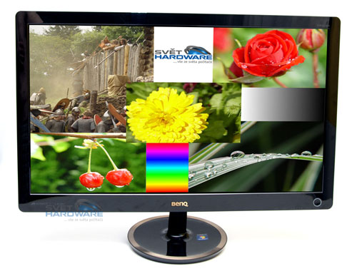 BenQ VW2420H: dobrý obraz za málo?