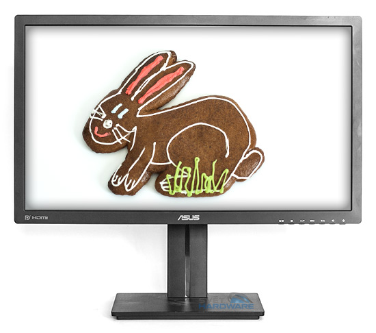 Asus PB278Q: velikán s PLS