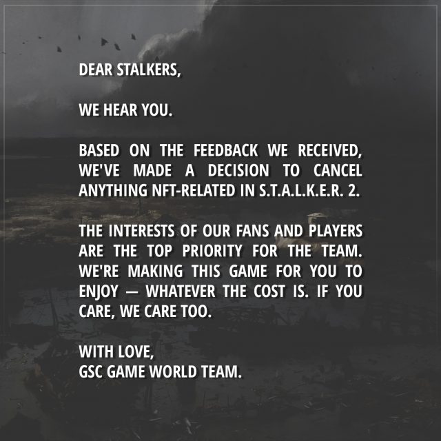 NFT se tlačí i do her a vyvolávají otázky a odpor i od vývojářů