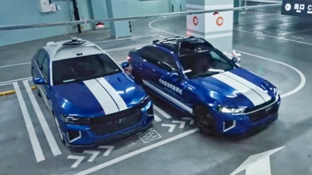 Objevují se další údaje o elektrickém sedanu Xiaomi pro rok 2024