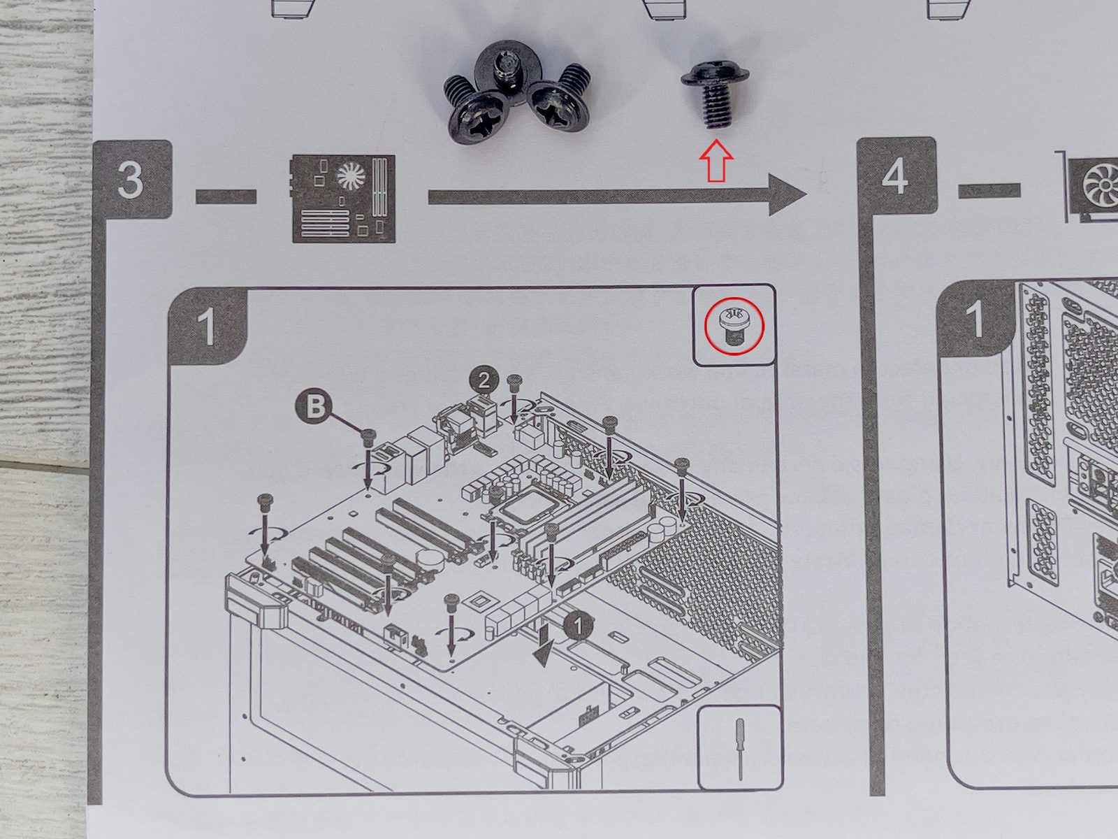 Test skříně Cooler Master Elite 681 – stvořena pro podívanou