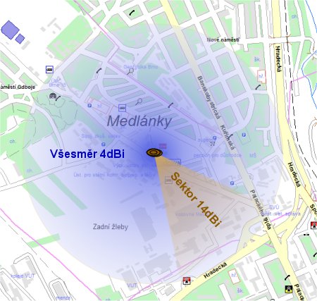 Jak zapojíme síť: WiFi bez tajemství