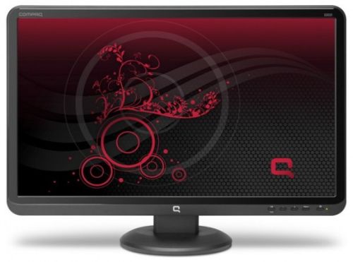 HP vypouští dvojici nových LCD