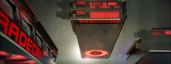 AMD Polaris 10: výkon prý srovnatelný s GTX 980 Ti