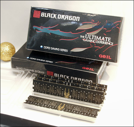 CeBIT 2007 skrze hledáček Světa hardware