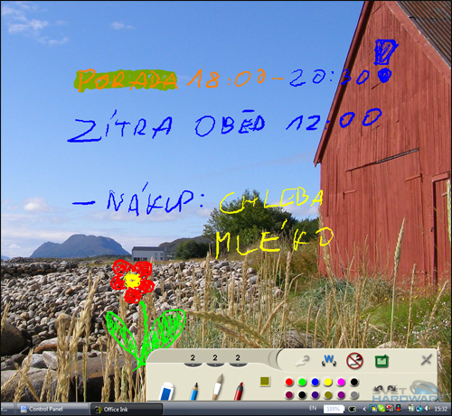 Tablet Genius G-Pen M609: Všestranný pomocník