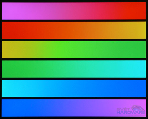 Formac Gallery 1900 - LCD nejen do galerie