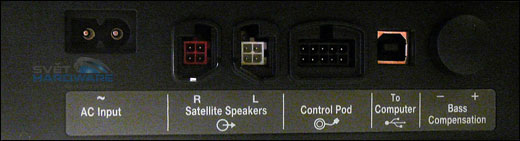 Bose Companion 5: lahůdka pro uši