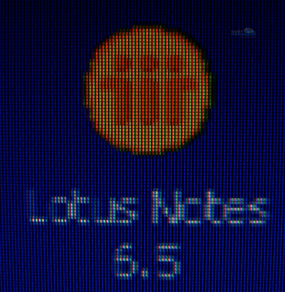 Dvojrecenze LCD EuroCase 2204: cenová bomba?