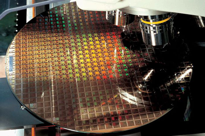 TSMC už brzy začne s masovou výrobou pomocí 7nm technologie s EUV