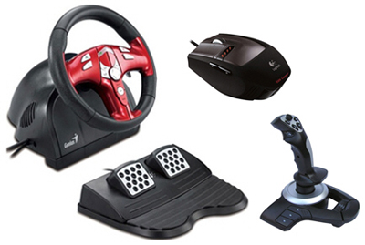 Doplňky dělají počítač: Úvod