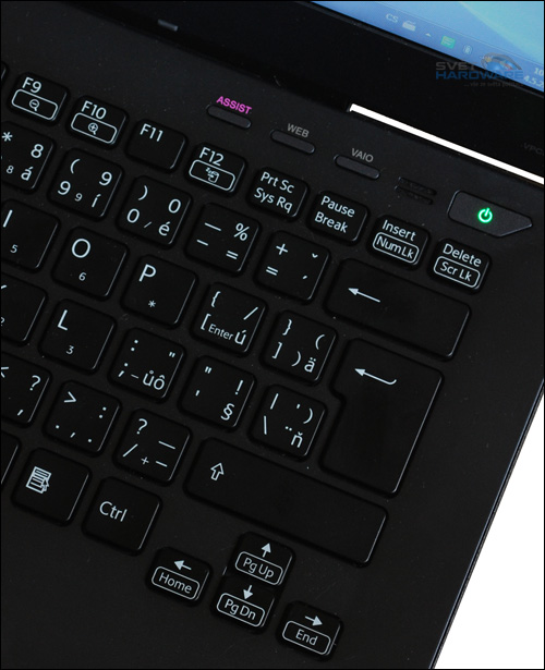 Sony VAIO S: nadupaný maratonec