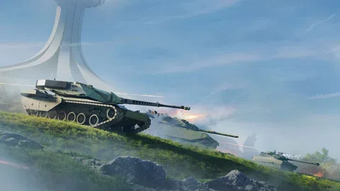 World of Tanks: Heat spustí uzavřenou betu
