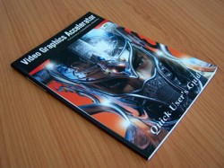 Fotogalerie: GeForce FX 5900 od společnosti MSI