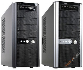 Skříň Cooler Master Centurion 5 II přichází do prodeje