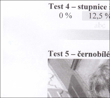 Samsung SCX-3200: malá rozměry, velká výkonem?